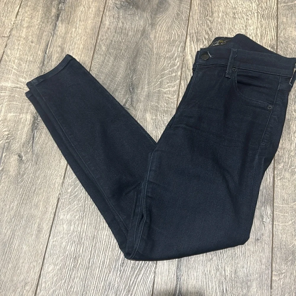Agolde women’s valerie